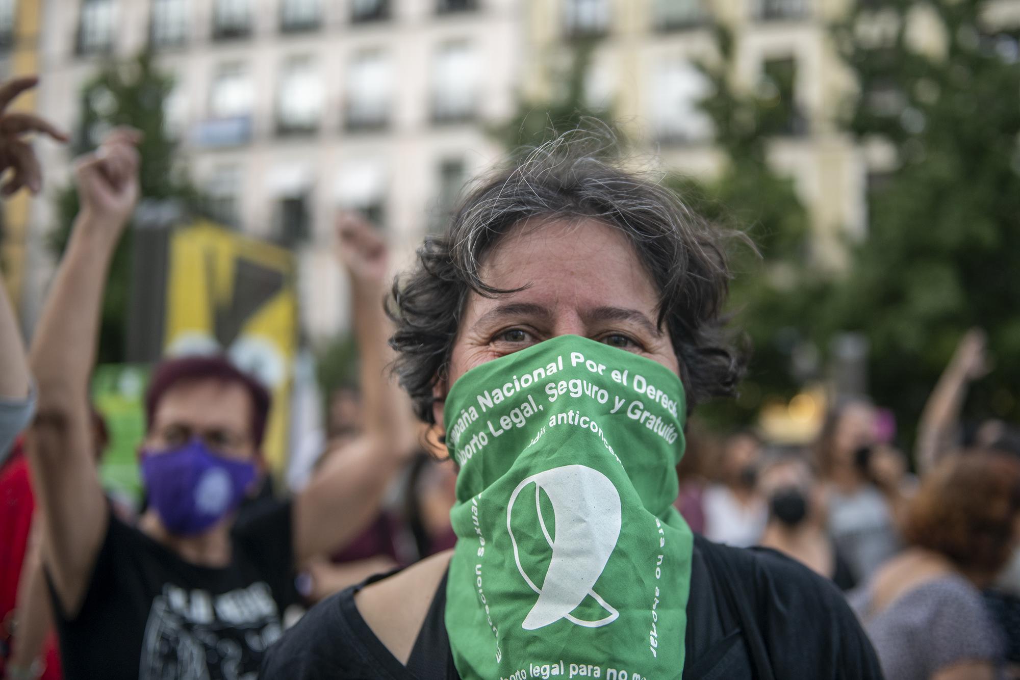 Aborto Concentracion 28 sept 2021 - 7